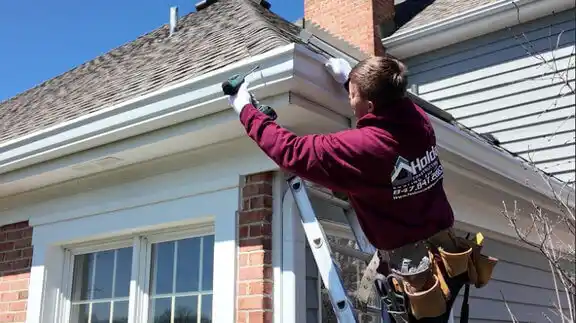 gutter services Staten Island